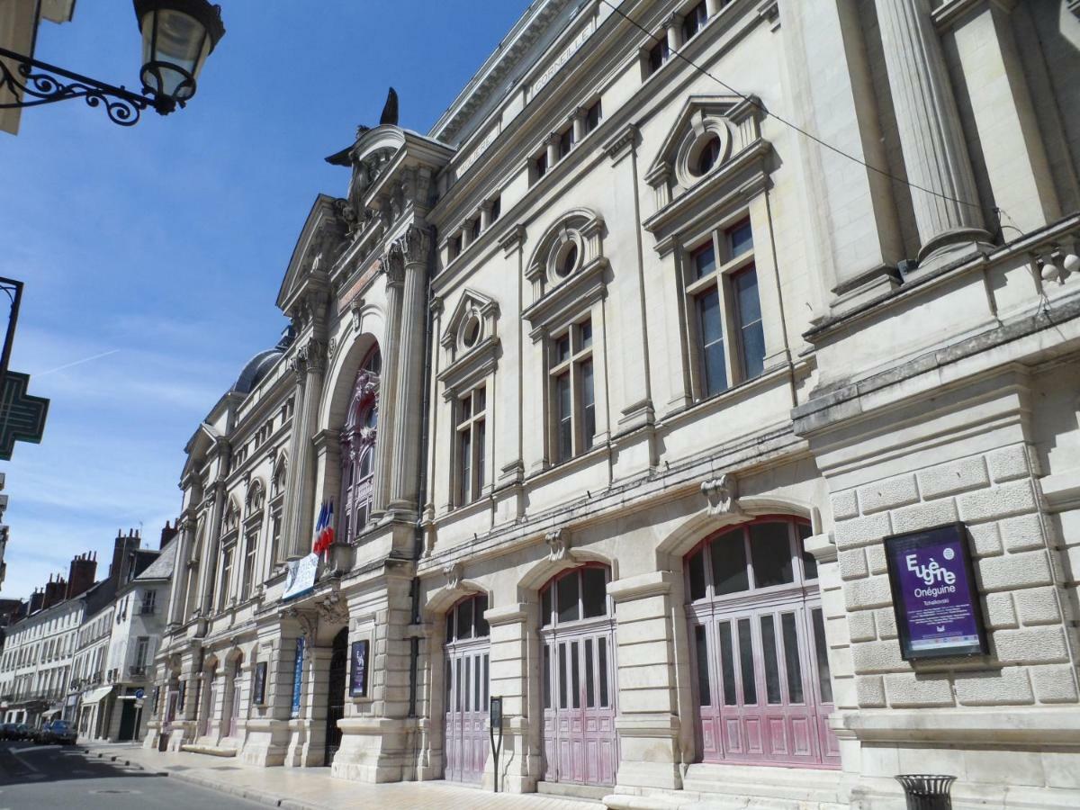 Gite De La Tour De Guise 1 Tours Exterior photo